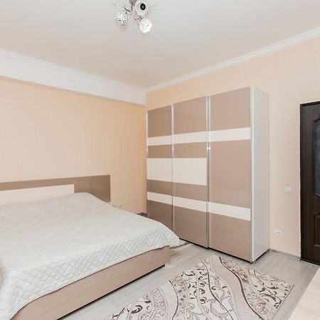 Apartament confortabil in complex rezidential Chişinău Esterno foto