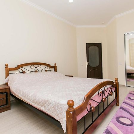 Apartament confortabil in complex rezidential Chişinău Esterno foto