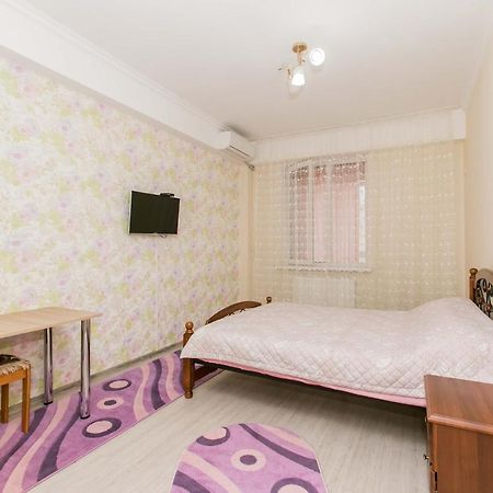 Apartament confortabil in complex rezidential Chişinău Esterno foto