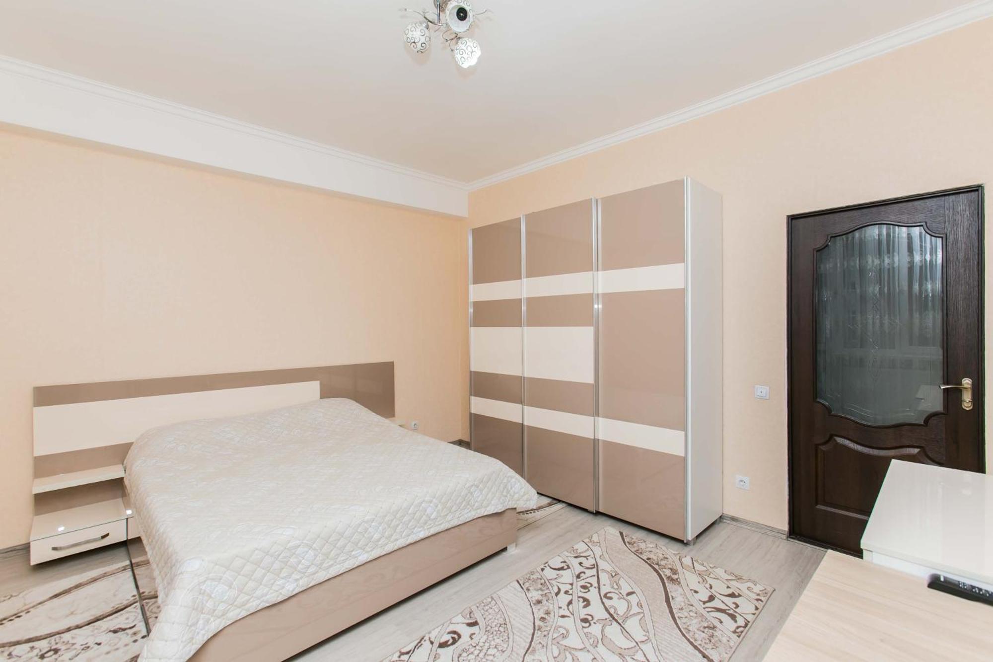 Apartament confortabil in complex rezidential Chişinău Esterno foto