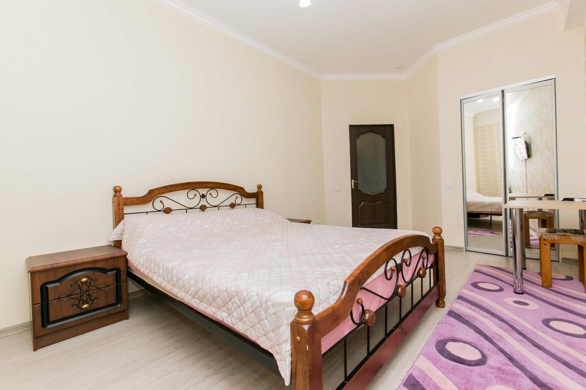 Apartament confortabil in complex rezidential Chişinău Esterno foto