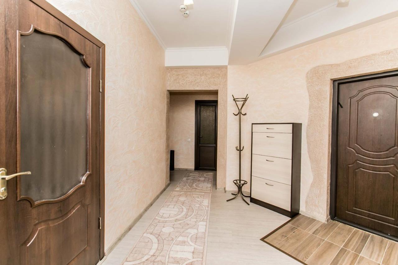 Apartament confortabil in complex rezidential Chişinău Esterno foto