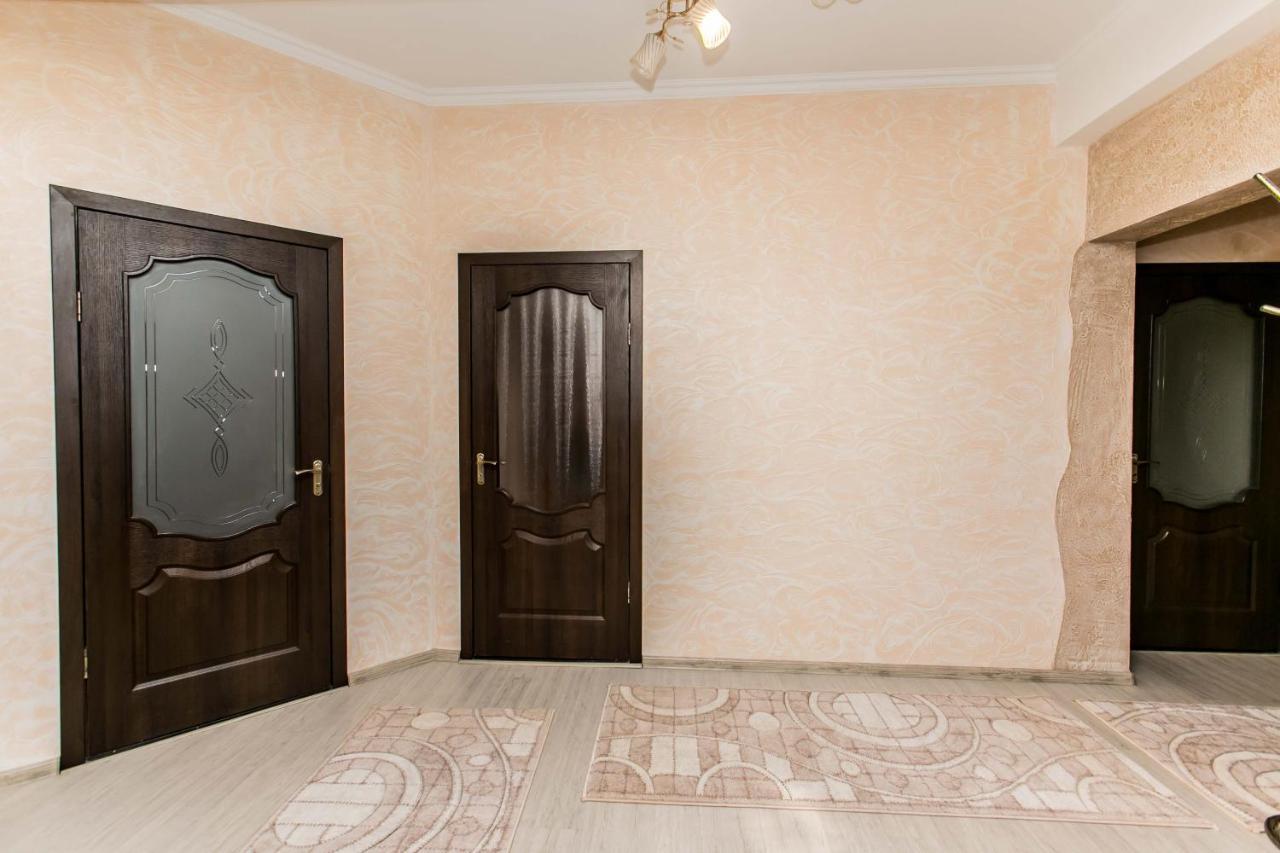 Apartament confortabil in complex rezidential Chişinău Esterno foto