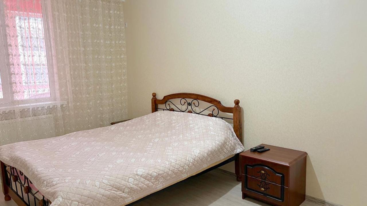 Apartament confortabil in complex rezidential Chişinău Esterno foto